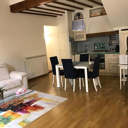 Oasi Letizia Apartment Florence Exterior photo