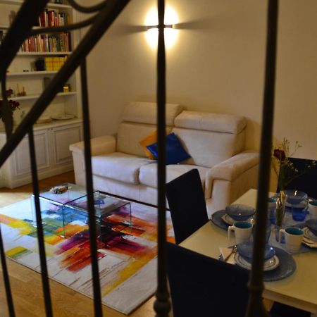 Oasi Letizia Apartment Florence Exterior photo