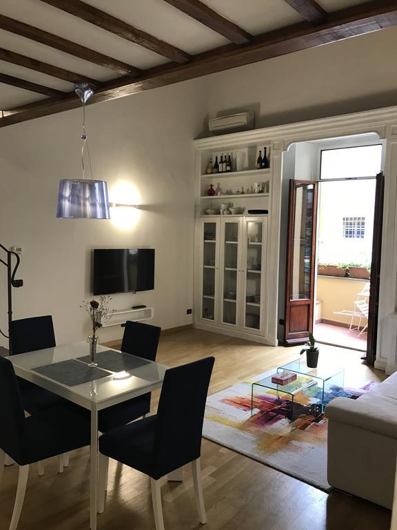 Oasi Letizia Apartment Florence Exterior photo