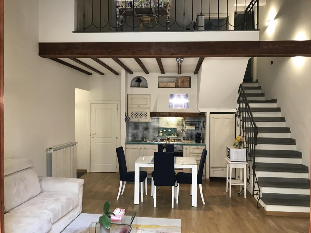 Oasi Letizia Apartment Florence Exterior photo