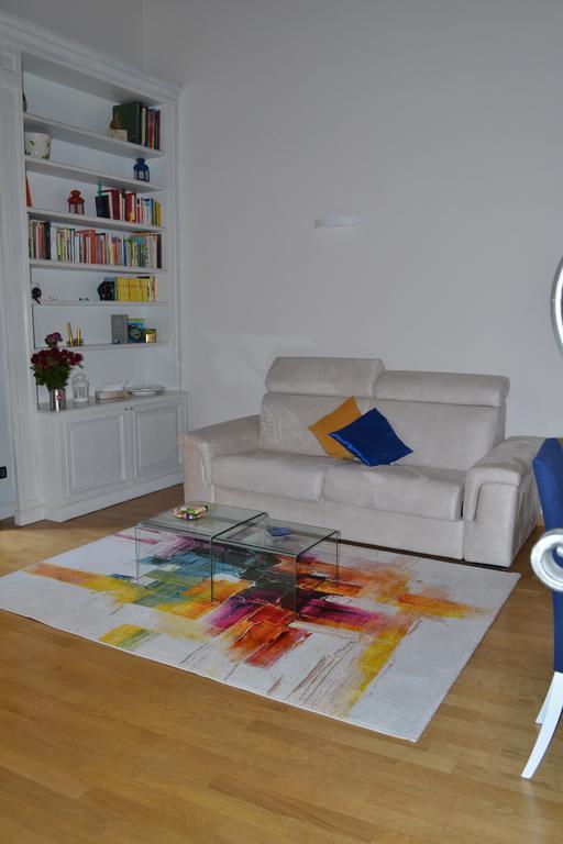 Oasi Letizia Apartment Florence Exterior photo