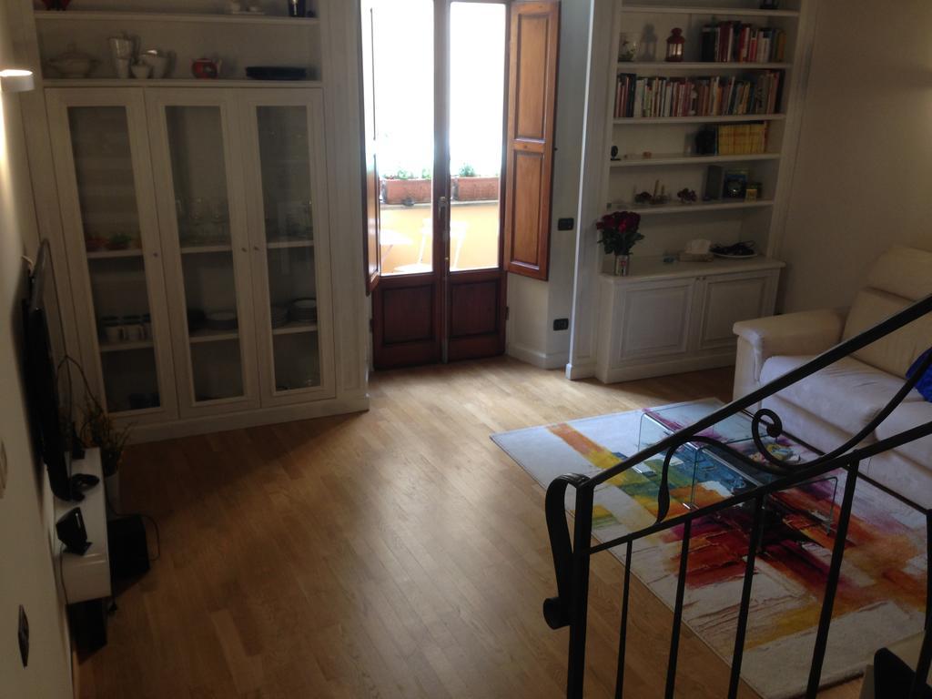 Oasi Letizia Apartment Florence Exterior photo
