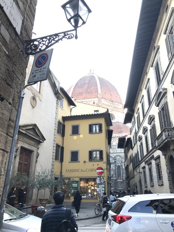 Oasi Letizia Apartment Florence Exterior photo