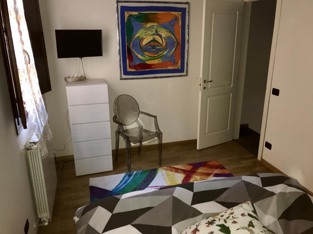 Oasi Letizia Apartment Florence Exterior photo