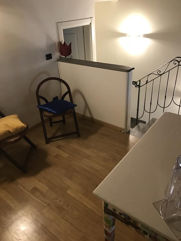 Oasi Letizia Apartment Florence Exterior photo